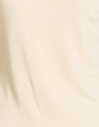 Uma Wang Womens Top in Beige