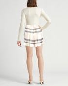 Jucca Womens Shorts & Bermuda Shorts in Light pink