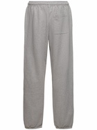 ACNE STUDIOS Frack X M Face Sweatpants