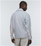 Byborre - D-Type jacket