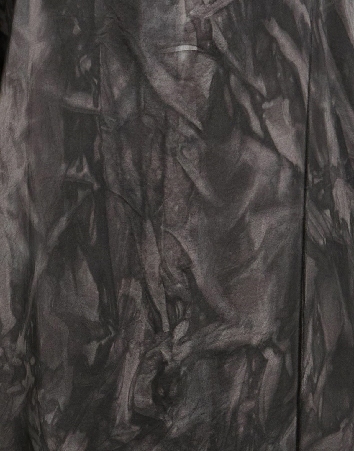 Manila Grace Womens Mini dress Charcoal
