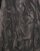 Manila Grace Womens Mini dress Charcoal