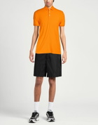 Colmar Mens Polo shirt in Mandarin