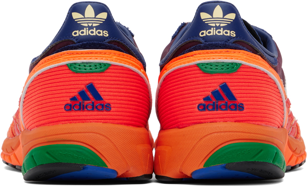 multicolor sneakers adidas