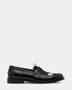 Steve Madden Natan Dress Shoes in Black