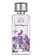 Salvatore Ferragamo Unisex Cieli di Seta EDP Spray 3.4 oz Fragrances 8052464891863