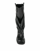 The Attico Womens Boot in Black