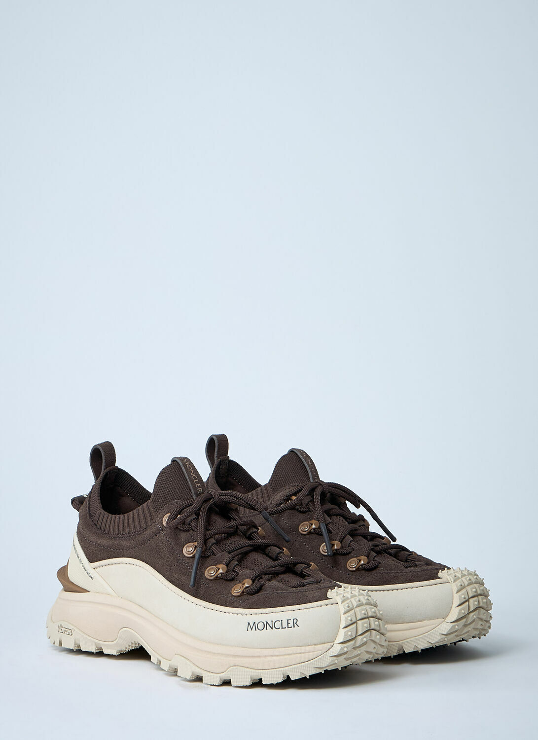 Moncler Trailgrip Lite3 Sneakers