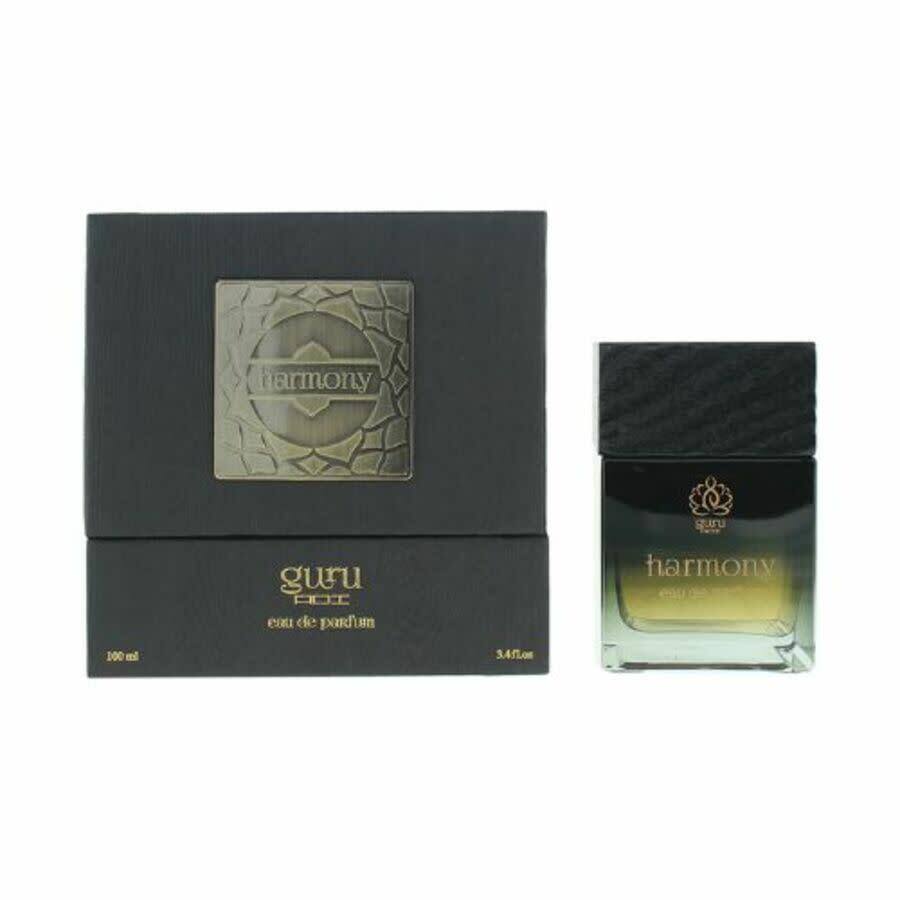 Guru Unisex Harmony EDP Spray 3.38 oz Fragrances 3760294350065
