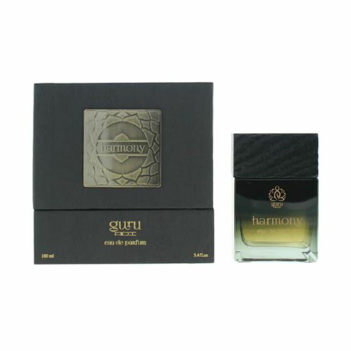 Photo: Guru Unisex Harmony EDP Spray 3.38 oz Fragrances 3760294350065