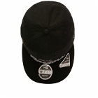 New Era Las Vegas Raiders 9Fifty Adjustable Cap in Black