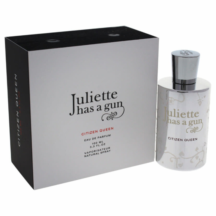 Photo: Citizen Queen by Juliette Has A Gun for Women - 3.3 oz EDP Spray