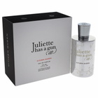 Citizen Queen by Juliette Has A Gun for Women - 3.3 oz EDP Spray
