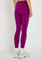 Vuori All The Feels Stretch-jersey Leggings Pink
