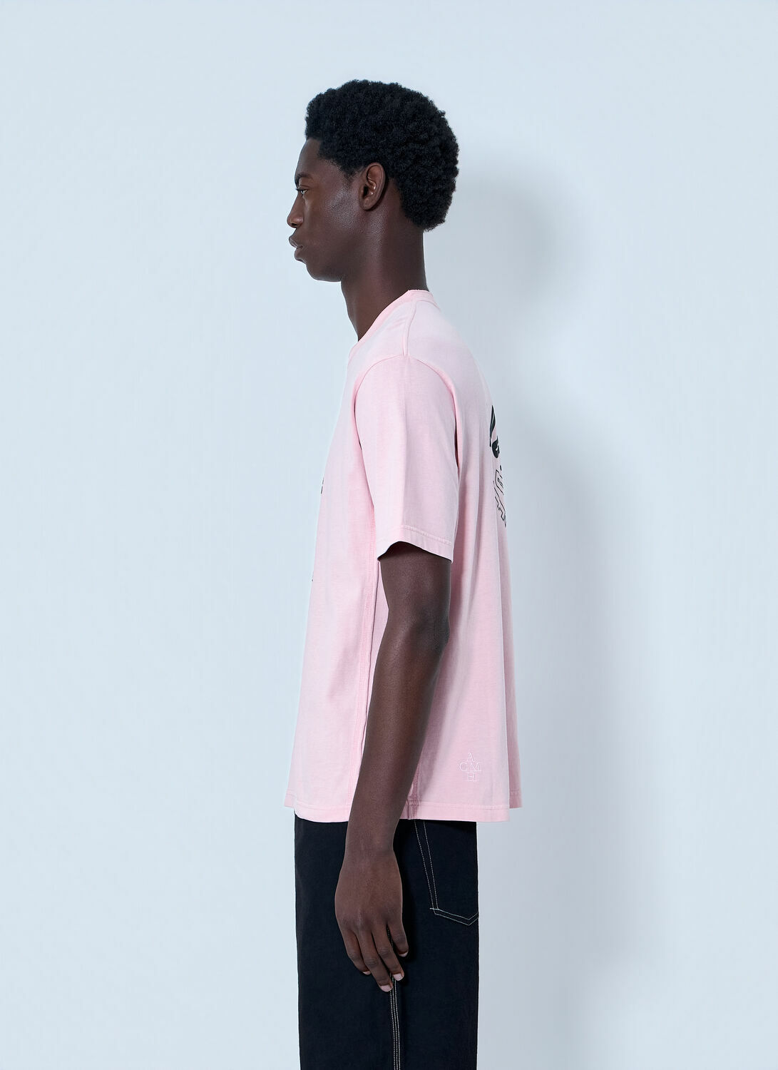ACMH Graphic Logo T-Shirt