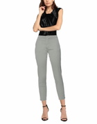 Ag Jeans Womens Pants Military in Green