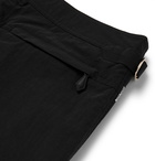 TOM FORD - Slim-Fit Mid-Length Swim Shorts - Men - Black