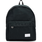 Nanamica Black Day Backpack