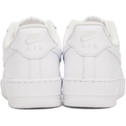 Nike White Air Force 1 '07 Sneakers
