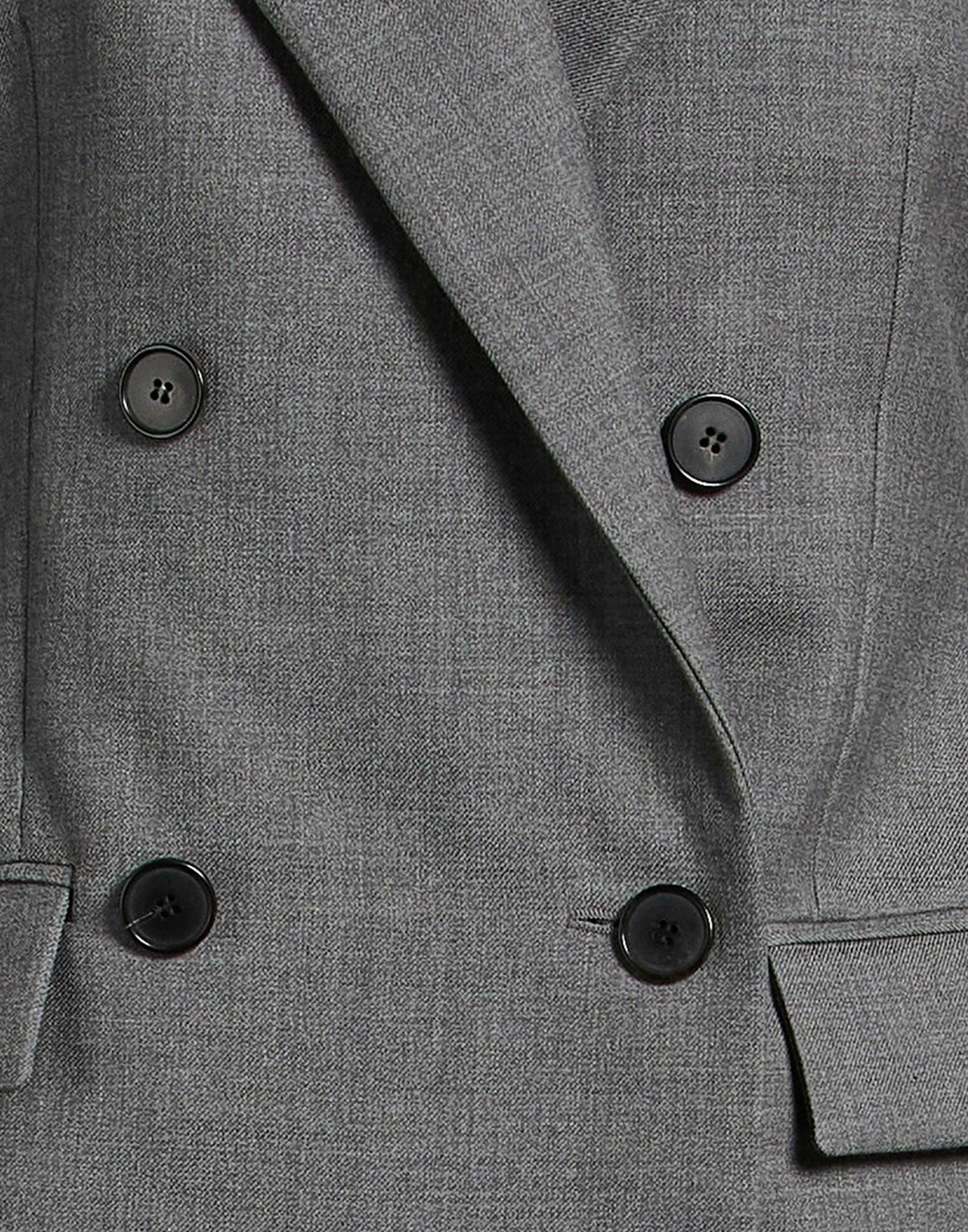 Givenchy Womens Blazer in Grey