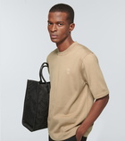 Burberry - Wool-blend T-shirt