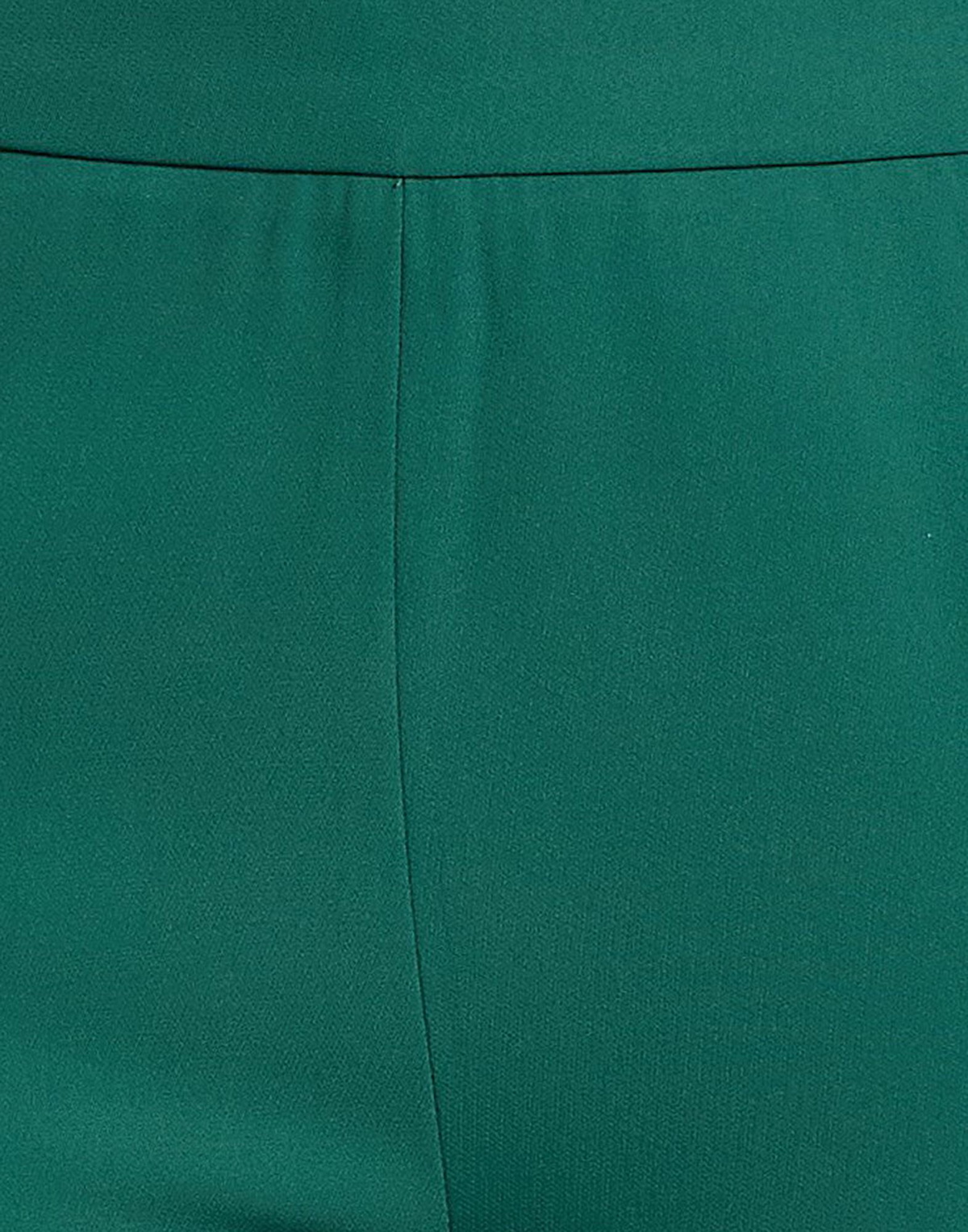 Jijil Womens Pants in Dark green