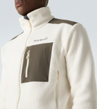 Norrøna Trollveggen fleece jacket