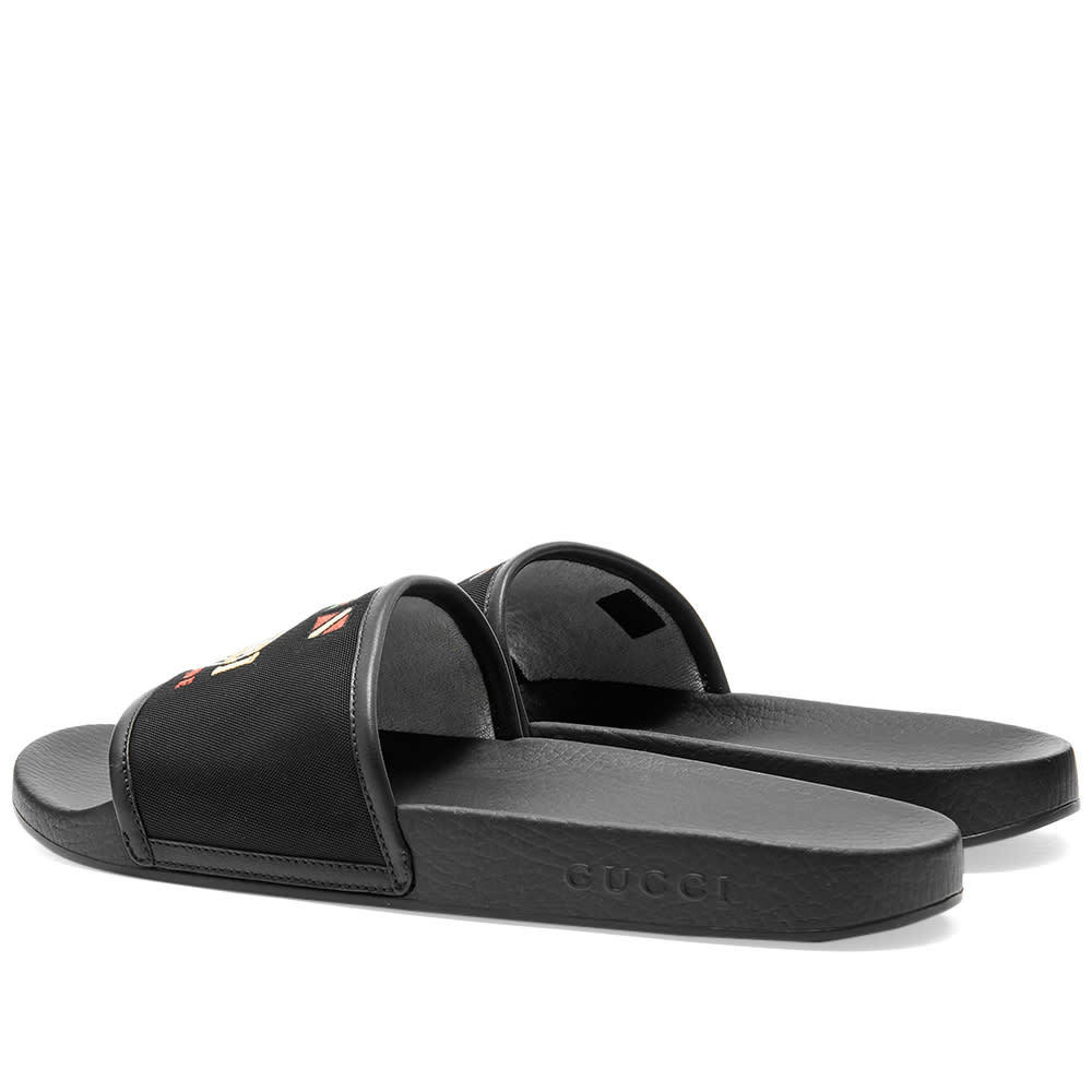 Gucci flip flops 2019 online