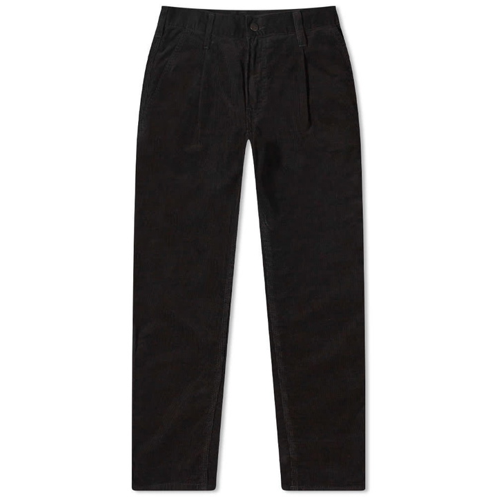 Photo: Carhartt WIP Abbott Corduroy Pant