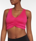Alo Yoga Wild Thing sports bra