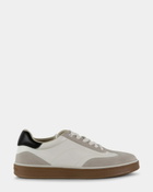 Steve Madden Auburn Sneakers in White