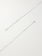 Miansai - Conception Silver Necklace