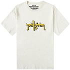 Piilgrim Men's Jaipur T-Shirt in Off White