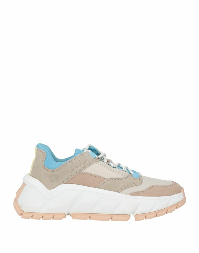 Photo: Timberland Womens Sneakers Taupe