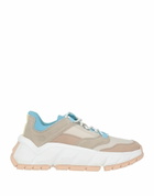 Timberland Womens Sneakers Taupe