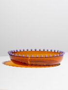 FAZEEK Pearl Platter