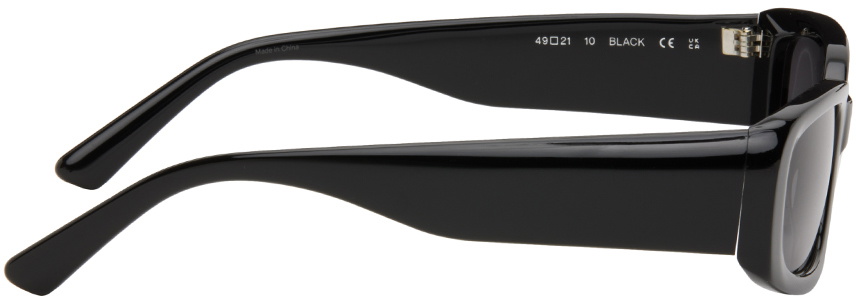 CHIMI Black 10 Sunglasses