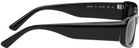CHIMI Black 10 Sunglasses