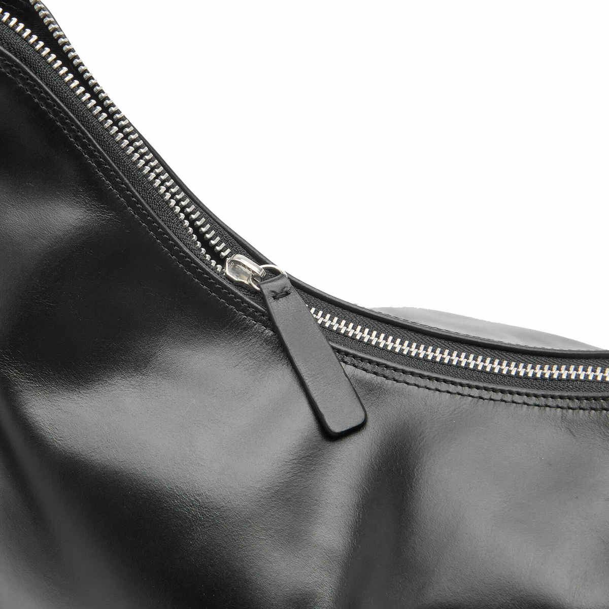 Vagabond Shoemakers Women's Hilo Large Shoulder Bag in Black 