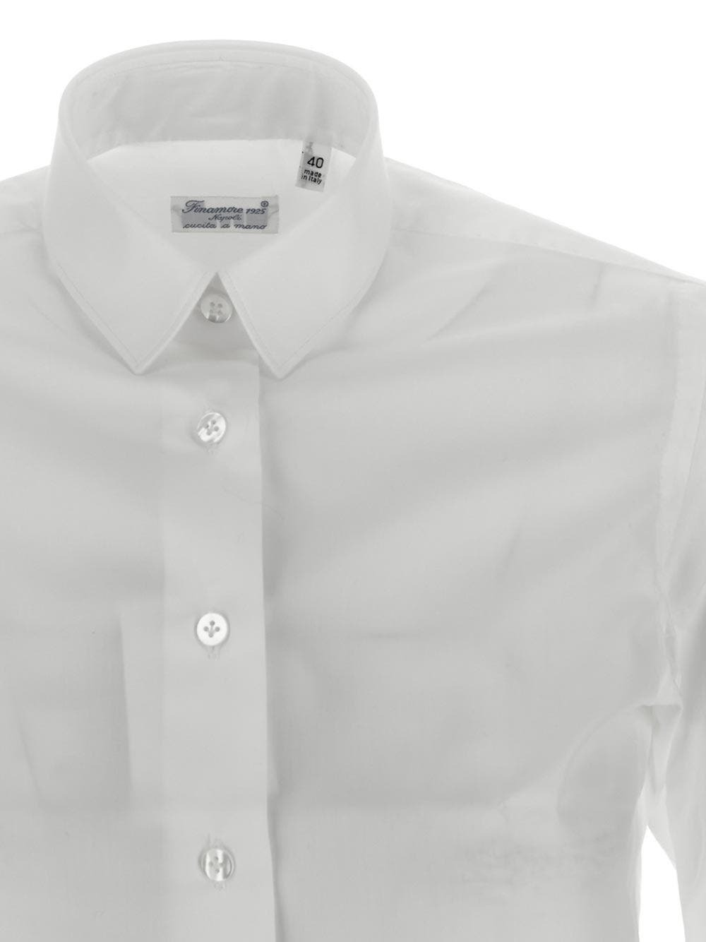 Finamore Ivana Shirt