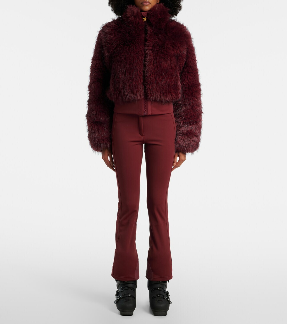 Goldbergh Lumis jacket
