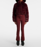 Goldbergh Lumis jacket