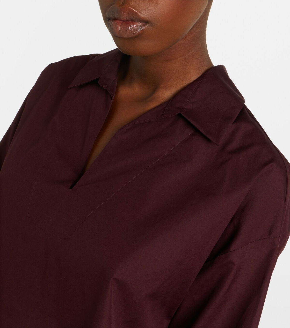 'S Max Mara Cotton shirt