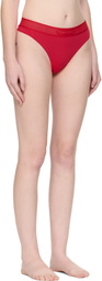 TOM FORD Red Signature Thong