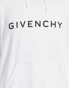Givenchy Mens Sweatshirt in White