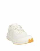 On Cloudzone Moon Womens Sneakers in White