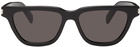 Saint Laurent Black SL 462 Sulpice Sunglasses