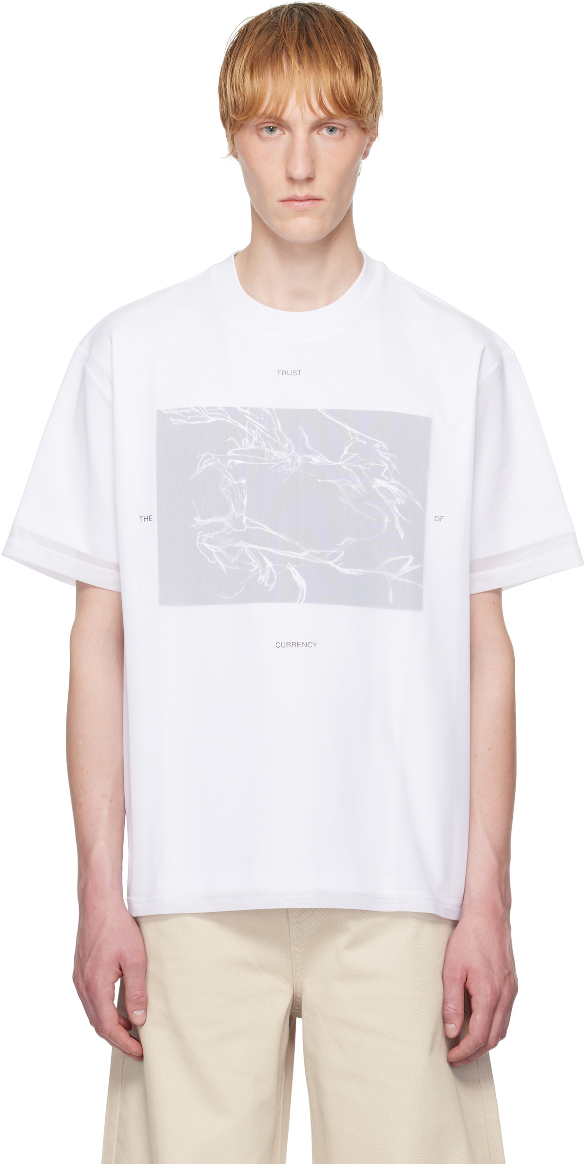 HELIOT EMIL Black Tephra T-Shirt Heliot Emil