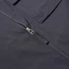 Norse Projects Jens Dry Zip Jacket