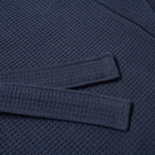 Schiesser Waffle Bath Robe